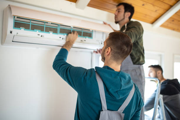  Huntsville, TN HVAC Pros