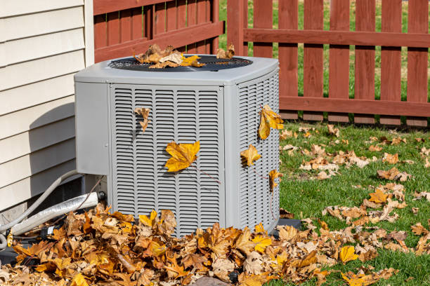 Best VRF (Variable Refrigerant Flow) Systems in Huntsville, TN