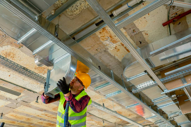 Best HVAC Consulting and Engineering in Huntsville, TN