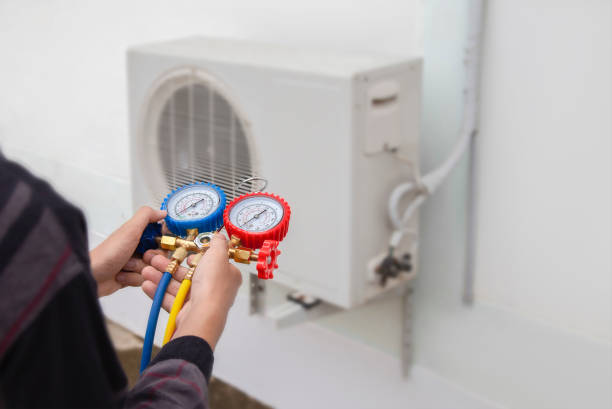 Best HVAC Equipment and Components in Huntsville, TN