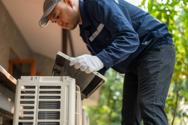 Best Energy-efficient HVAC Solutions in Huntsville, TN