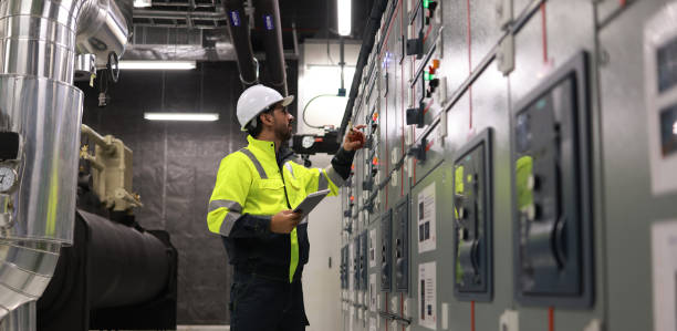 Best HVAC Retrofitting and Upgrading in Huntsville, TN